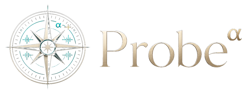 ProbeAlpha